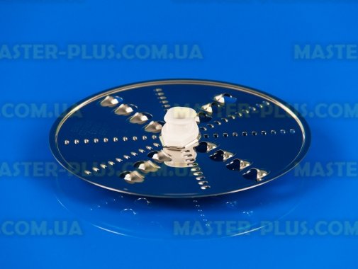 Диск (терка) Bosch 650963 для кухонного комбайна для кухонного комбайна