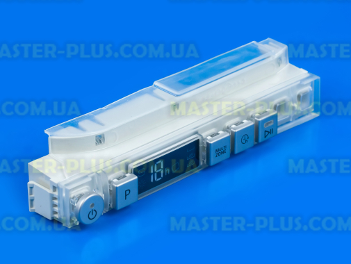 Модуль (плата) iндикацiї Whirlpool C00536746 для посудомийної машини