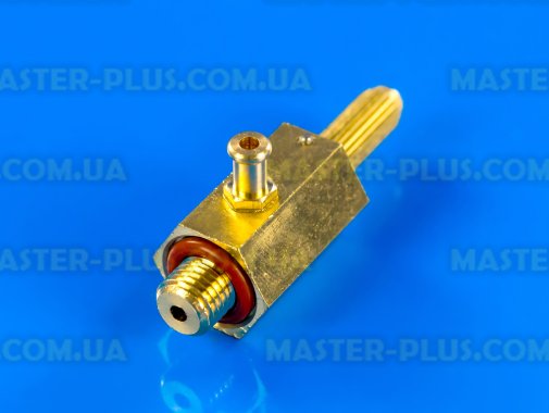 Клапан подачі води (пари) Delonghi 7313278259 Original  для кавоварки