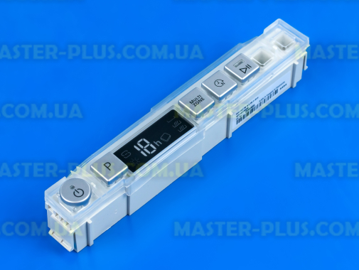 Модуль (плата) iндикацiї Whirlpool C00536746 для посудомийної машини