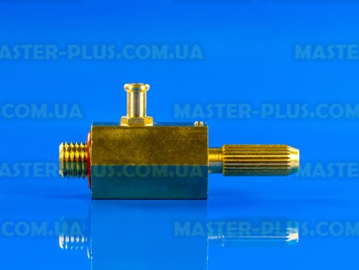 Клапан подачі води (пари) Delonghi 7313278259 Original  для кавоварки