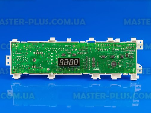 Модуль (плата) управління Beko 2821040060 для пральної машини