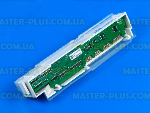 Модуль (плата) iндикацiї Whirlpool C00536746 для посудомийної машини