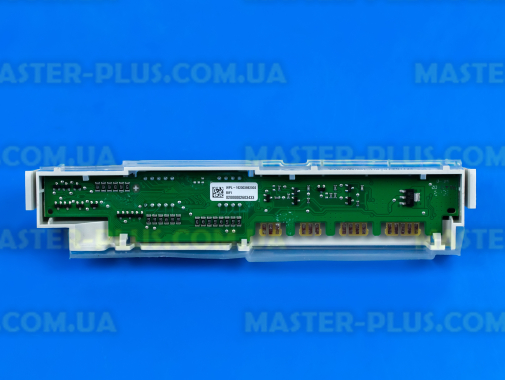 Модуль (плата) iндикацiї Whirlpool C00536746 для посудомийної машини