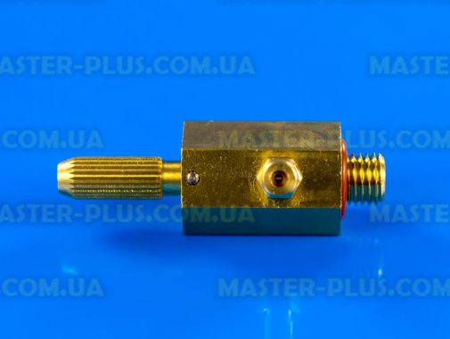 Клапан подачі води (пари) Delonghi 7313278259 Original  для кавоварки