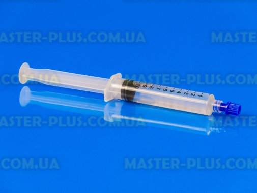 Герметик для холодильних установок (стоп протікання) 12ml для фреону R600a - R290 Extreme White (Італія)