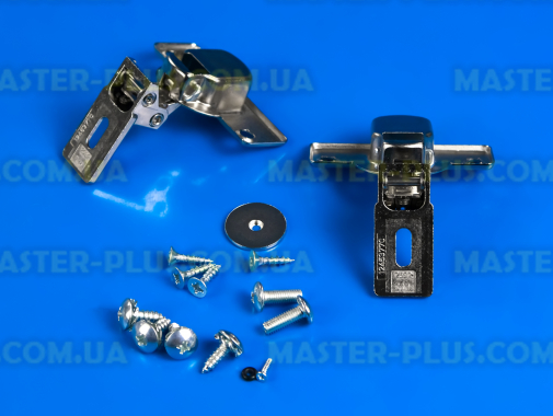 Комплект кріплення фасаду AEG 4055398871 Original для пральної машини