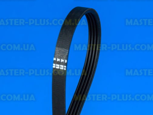 Ремень 1277 J4 EL «Optibelt» черный для стиральной машины