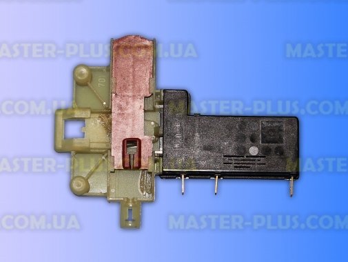 Замок (УБЛ) PHILCO 116102831 для стиральной машины