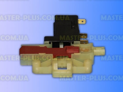 Замок (УБЛ) PHILCO 116102831 для стиральной машины