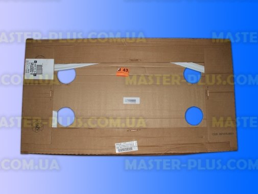 Резина дверей холодильної камери Electrolux 2248016764 Original  для холодильника