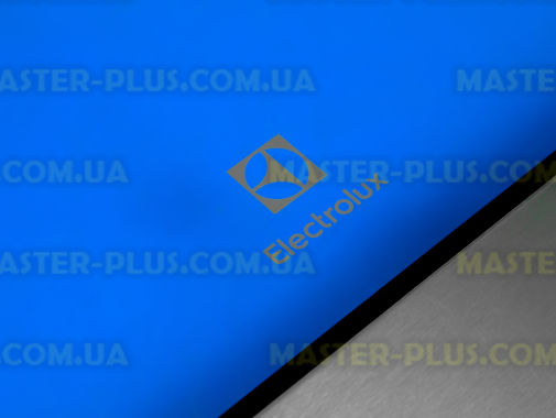 Скло дверцят (зовнішнє) духовки Electrolux 140032463196 для плити та духовки