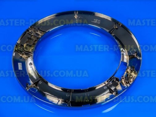 Обечайка дверки (люка) наружная Samsung DC63-00815B для стиральной машины