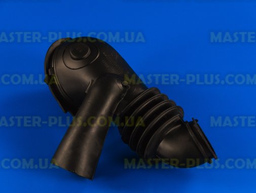 Патрубок от бака к насосу Electrolux 1297762104 Original для стиральной машины