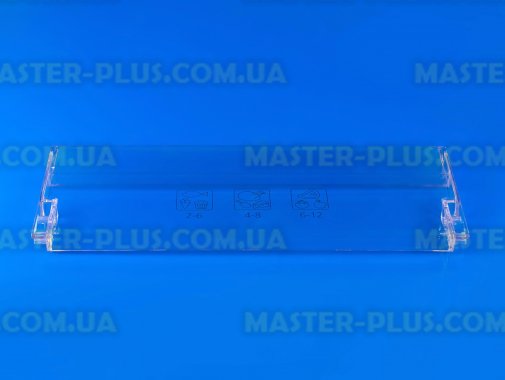 Передняя панель Beko 5906370600 для холодильника