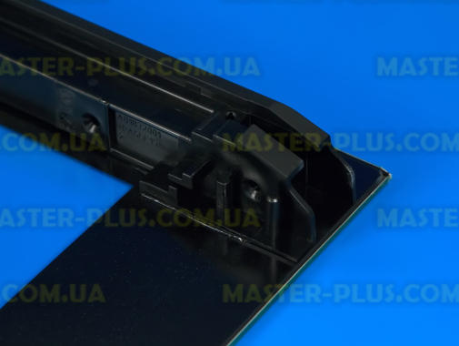 Скло дверцят (зовнішнє) духовки Electrolux 140032463196 для плити та духовки