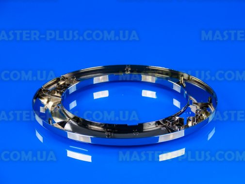 Обечайка дверки (люка) наружная Samsung DC63-00815B для стиральной машины