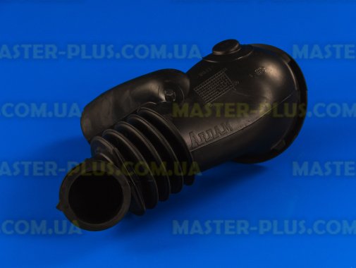 Патрубок от бака к насосу Electrolux 1297762104 Original для стиральной машины