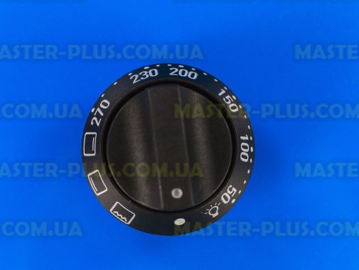 Регулятор духовки Bosch Siemens 184534 для плити та духовки