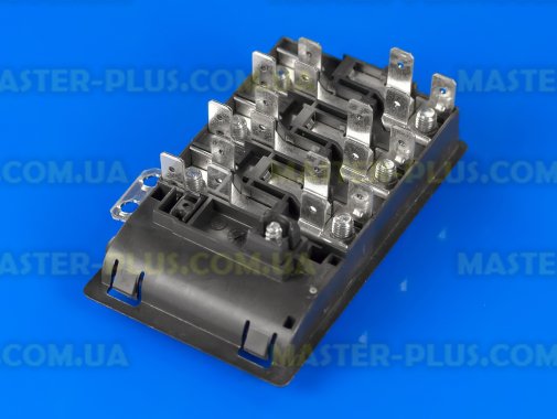 Клемна колодка Beko 266920004 для плити та духовки