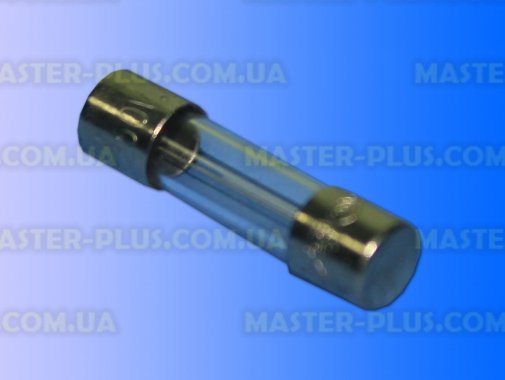 Запобіжник плавкий 1.6A для соковижималки Zelmer 377.0054 для соковижималки