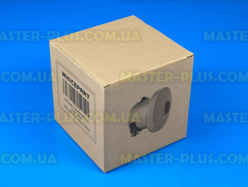 Мотор для пилососа 1800w Whicepart VC07W126 для пилососа