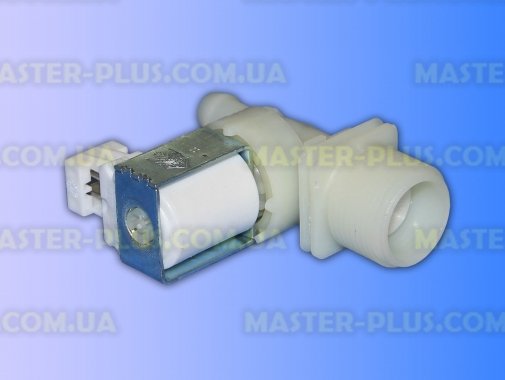 Клапан впускной 1/180 Whirlpool 481228128462 для стиральной машины