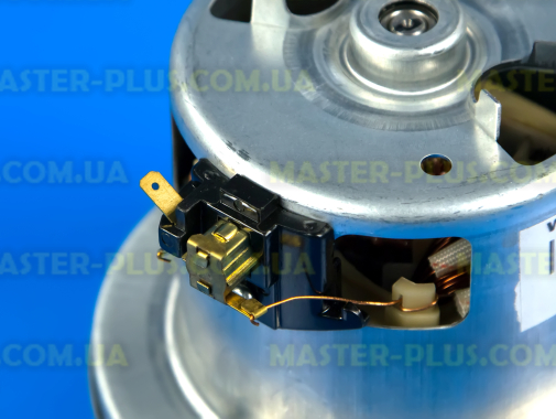 Мотор для пилососа 1800w Whicepart VC07W126 для пилососа
