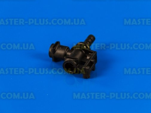 З'єднувач (перехідник) нагрівача Bosch 614618 для кавоварки
