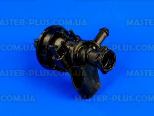 Кран подачи воды/пара для кофеварки DeLonghi 7313281219 для кофеварки