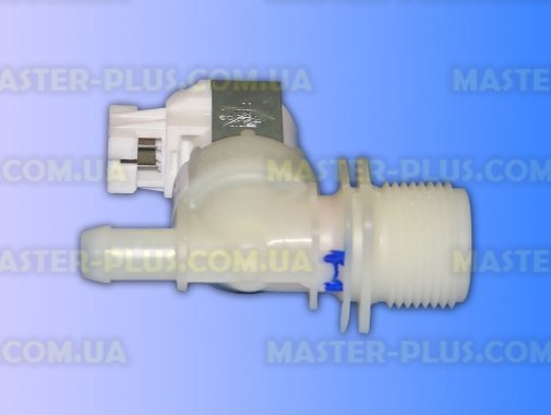Клапан впускной 1/180 Whirlpool 481228128462 для стиральной машины