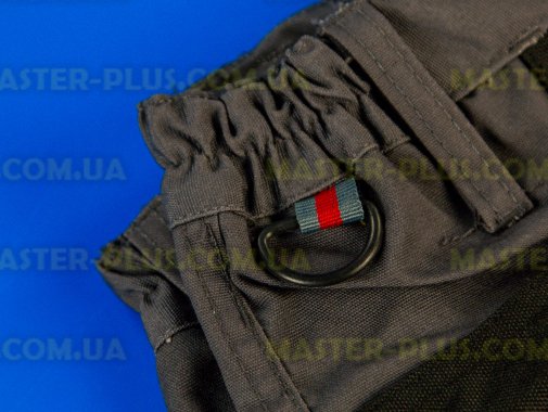 Штаны рабочие DAN (S) Yato YT-80285