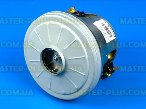 Мотор для пилососа 1800w Whicepart VC07W126 для пилососа