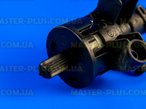 Кран подачи воды/пара для кофеварки DeLonghi 7313281219 для кофеварки