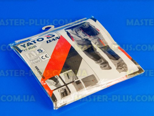 Штаны рабочие DAN (S) Yato YT-80285