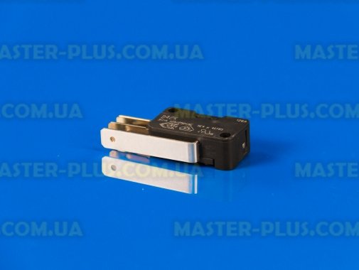 Микропереключатель поплавка аквастопа Bosch  165256 для посудомоечной машины