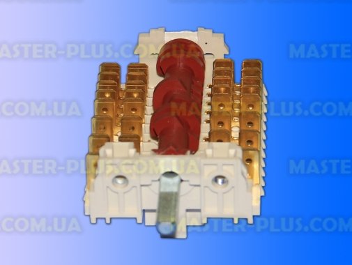 Переключатель режимов духовки Hansa 8031478 для плиты и духовки