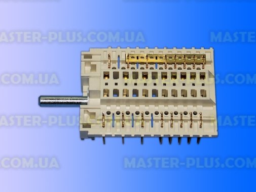 Переключатель режимов духовки Hansa 8031478 для плиты и духовки