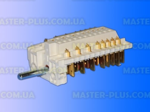 Переключатель режимов духовки Hansa 8031478 для плиты и духовки
