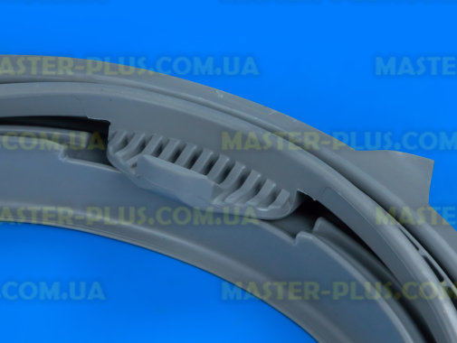 Резина (манжет) люка Samsung DC64-02605A для пральної машини