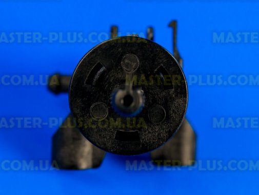 Кран подачи воды/пара для кофеварки DeLonghi 7313281219 для кофеварки