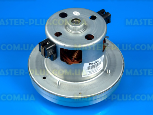 Мотор для пылесоса 1600w Whicepart VC07W1032AG для пылесоса