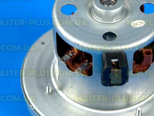 Мотор для пылесоса 1600w Whicepart VC07W1032AG для пылесоса
