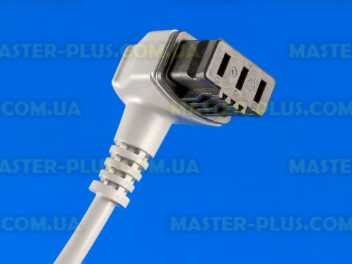 Шнур сетевой Bosch Siemens 11019306 для холодильника