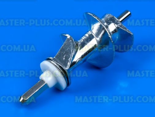 Шнек м'ясорубки сумісний із Moulinex SS-989843 для м’‎ясорубки