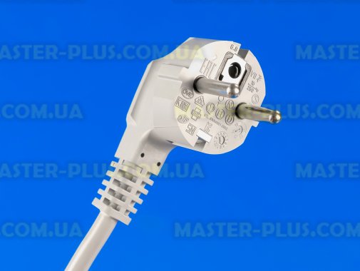 Шнур сетевой Bosch Siemens 11019306 для холодильника