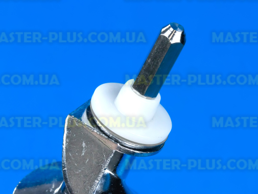 Шнек м'ясорубки сумісний із Moulinex SS-989843 для м’‎ясорубки