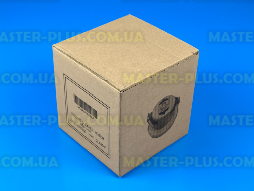 Мотор для пылесоса 1400w Whicepart VC07W0082 для пылесоса