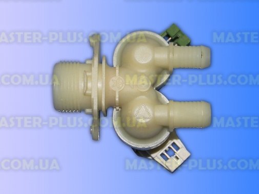 Клапан впускной 2/180 совместимый с Electrolux 132506301 для стиральной машины