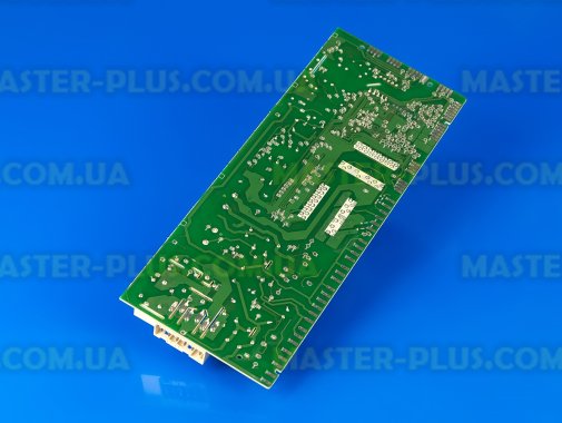 Модуль (плата) управління Electrolux 140000406284 для посудомийної машини